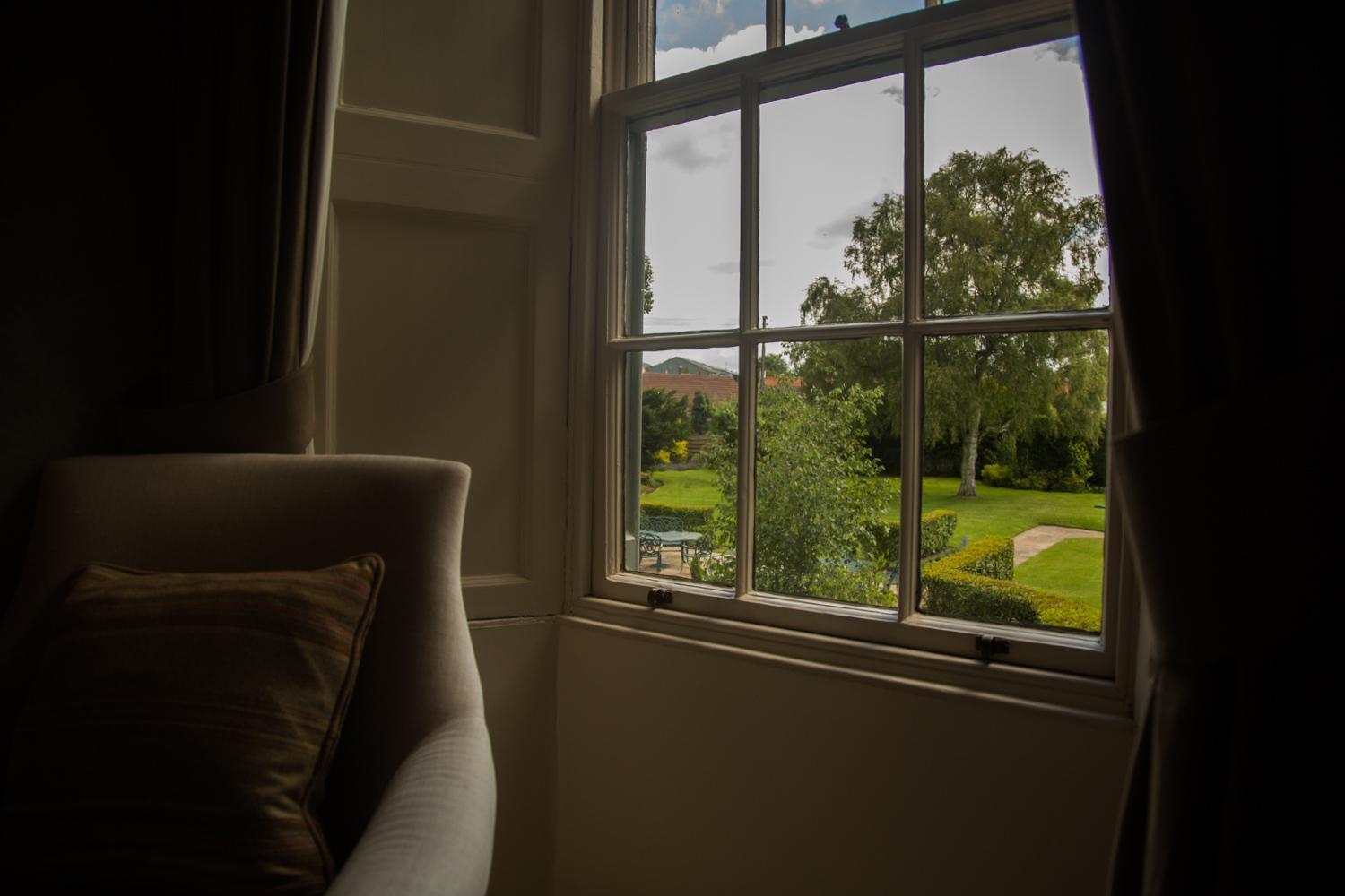 Collingwood Arms Hotel Cornhill on Tweed Room photo