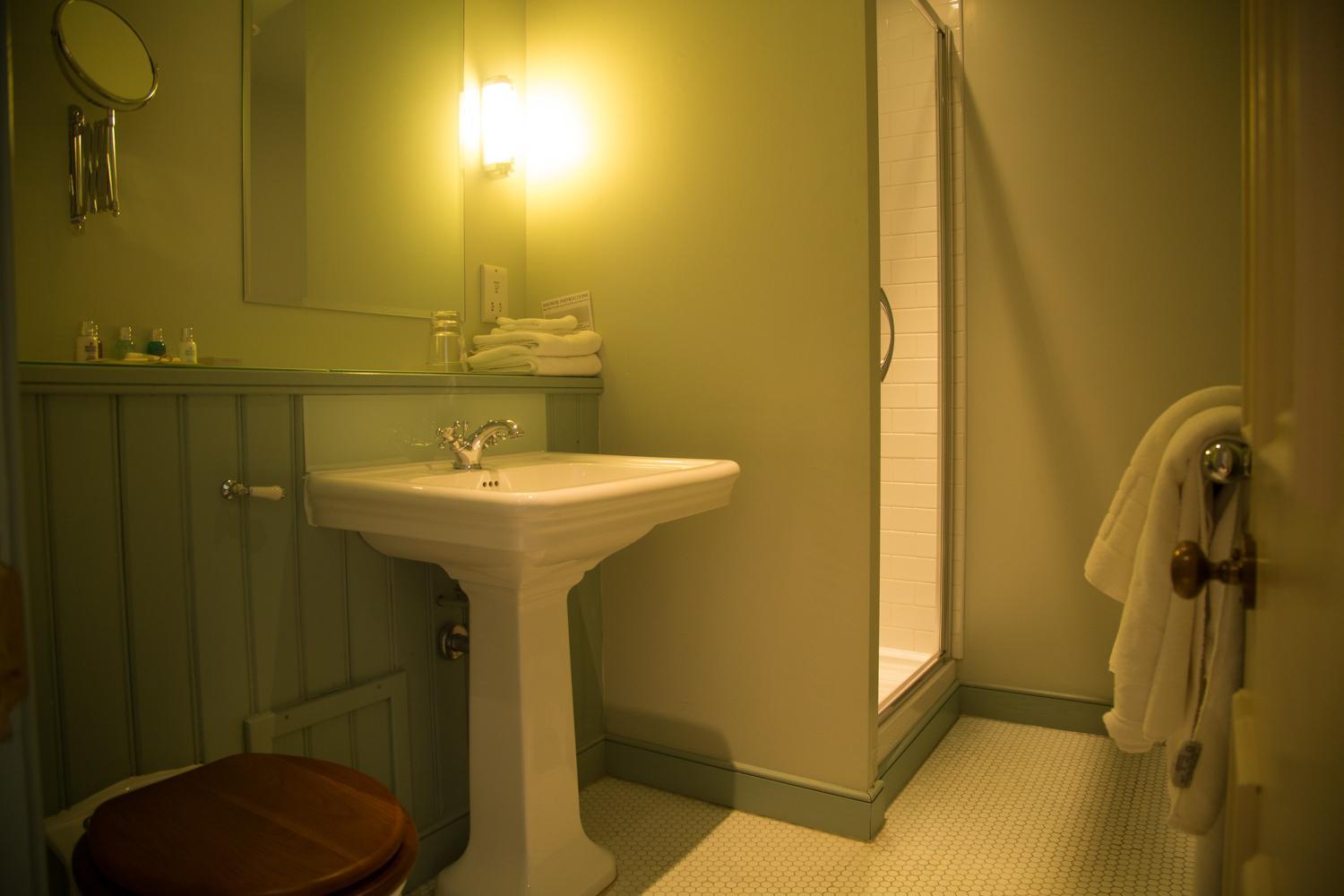 Collingwood Arms Hotel Cornhill on Tweed Room photo